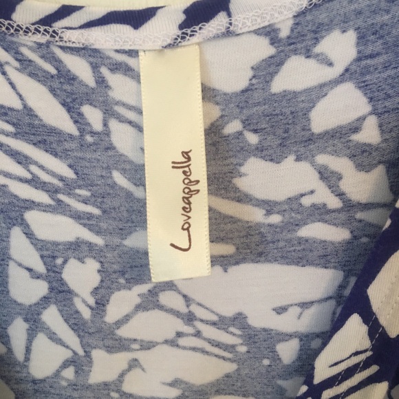 Romper with pockets - Picture 2 of 4